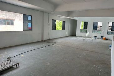 Pandamaran Industrial Estate