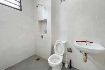 Chimes @ Bandar Rimbayu