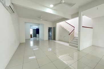 Chimes @ Bandar Rimbayu