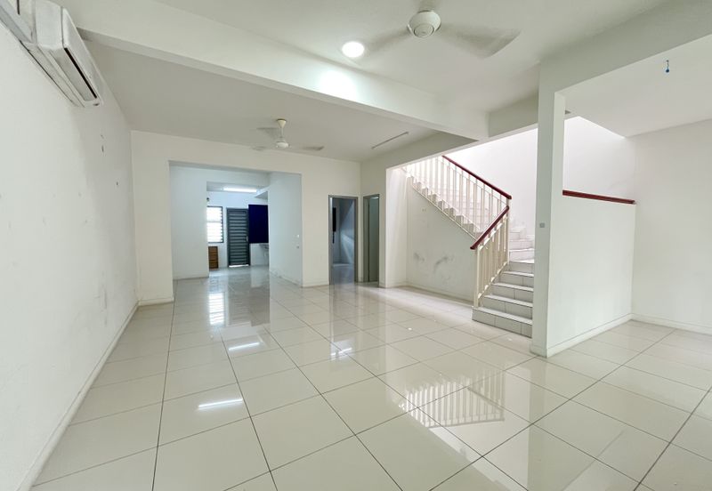 Chimes @ Bandar Rimbayu