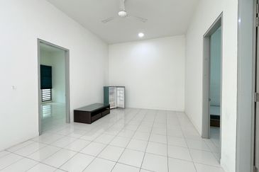 Chimes @ Bandar Rimbayu