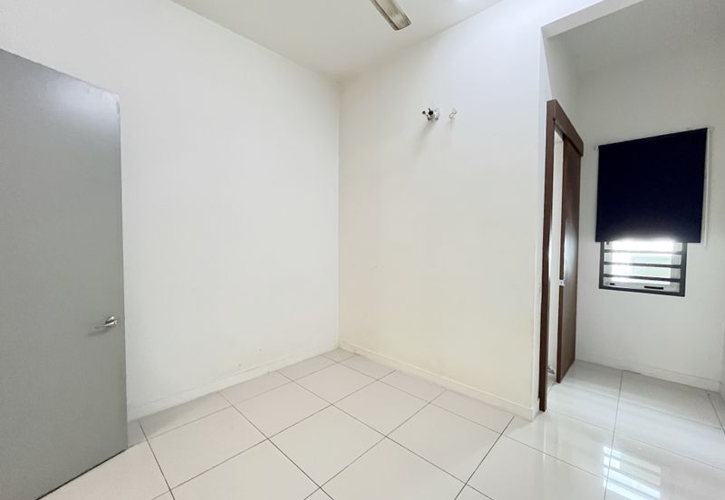 Chimes @ Bandar Rimbayu