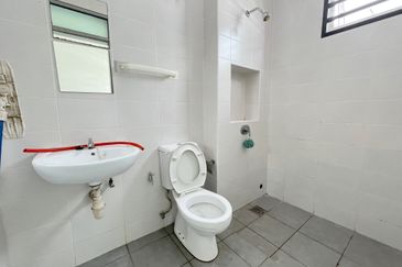 Chimes @ Bandar Rimbayu