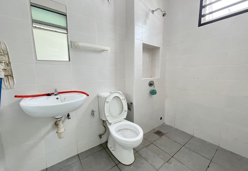 Chimes @ Bandar Rimbayu