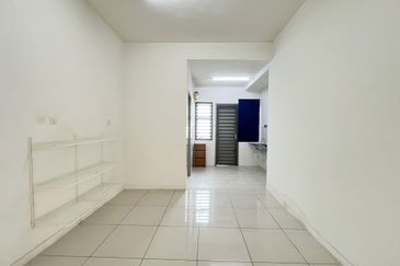 Chimes @ Bandar Rimbayu