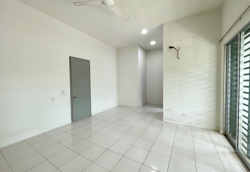 Chimes @ Bandar Rimbayu