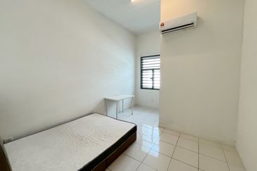 Chimes @ Bandar Rimbayu