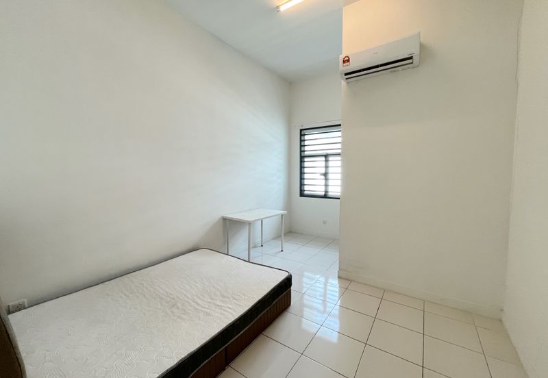 Chimes @ Bandar Rimbayu