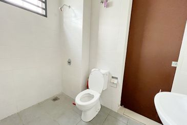 Chimes @ Bandar Rimbayu