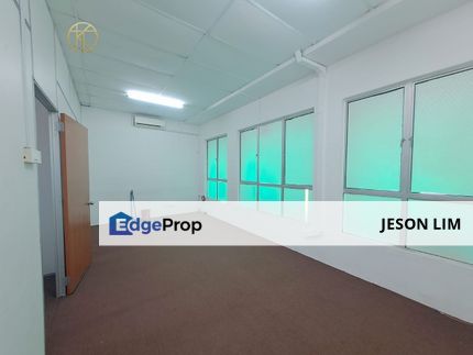 Bandar Puteri Klg @Partial Furnished Second Floor 22X70 for Rent RM1,500, Selangor, Klang