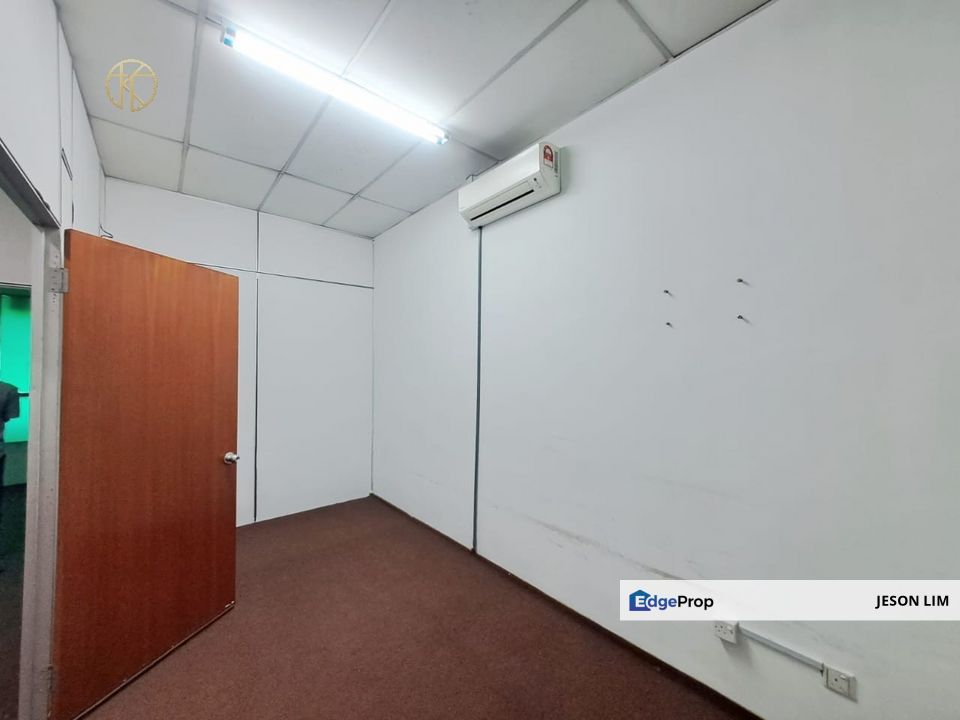 Bandar Puteri Klg @Partial Furnished Second Floor 22X70 for Rent RM1,500, Selangor, Klang