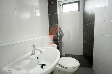 Periwinkle @ Bandar Rimbayu