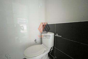 Periwinkle @ Bandar Rimbayu