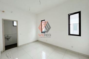 Periwinkle @ Bandar Rimbayu