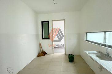 Periwinkle @ Bandar Rimbayu