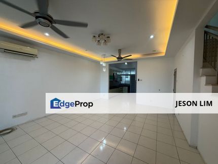 Petunia Bukit Raja @Gated & Facing Open 2 Storey 20X65 4R3B for Sale RM639k, Selangor, Klang