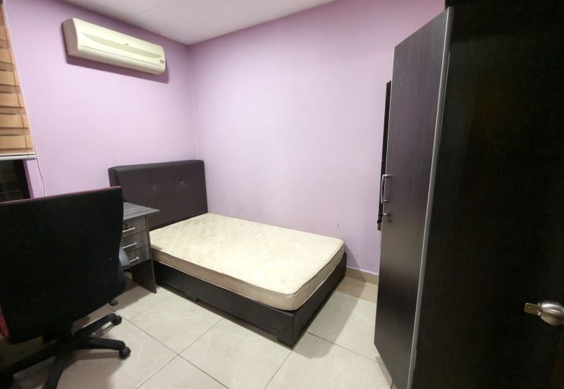 Bandar Bukit Tinggi 2