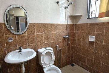 Bandar Bukit Tinggi 2