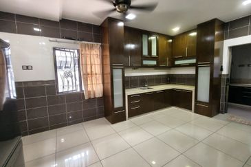 Bandar Bukit Tinggi 2