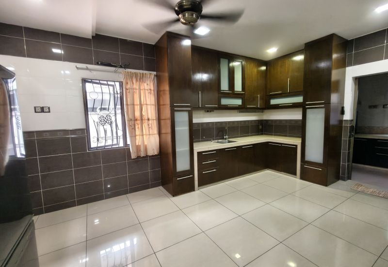 Bandar Bukit Tinggi 2