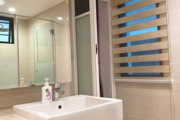 Periwinkle @ Bandar Rimbayu