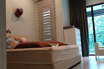 Periwinkle @ Bandar Rimbayu