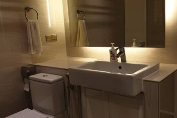 Periwinkle @ Bandar Rimbayu