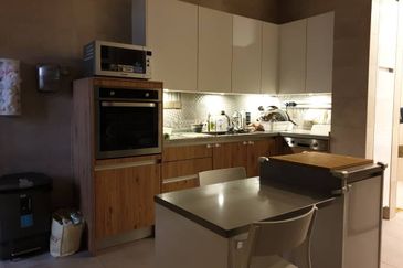 Periwinkle @ Bandar Rimbayu