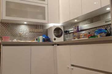 Periwinkle @ Bandar Rimbayu