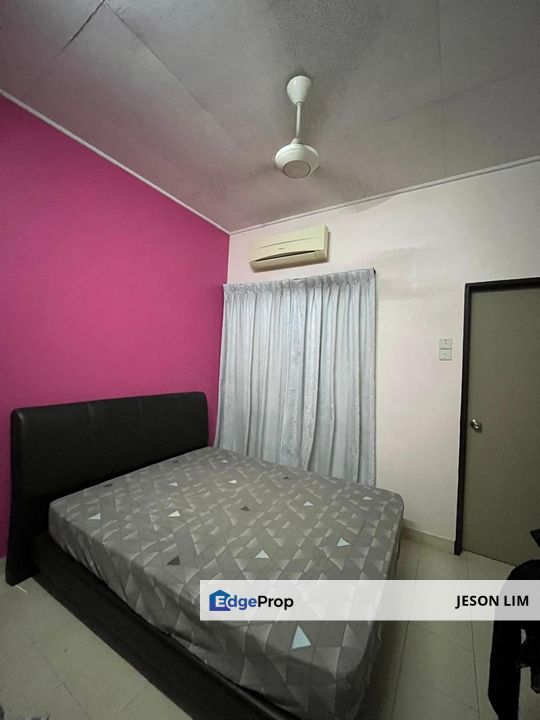 Aspira Bukit Raja @Gated & Fully Extended 2 Storey 20X65 4R3B for Sale RM630k, Selangor, Klang