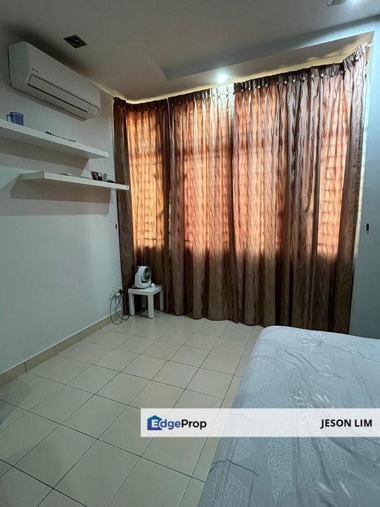 Aspira Bukit Raja @Gated & Fully Extended 2 Storey 20X65 4R3B for Sale RM630k, Selangor, Klang