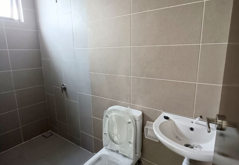 Canary Garden @Bandar Bestari