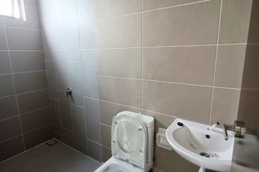 Canary Garden @Bandar Bestari