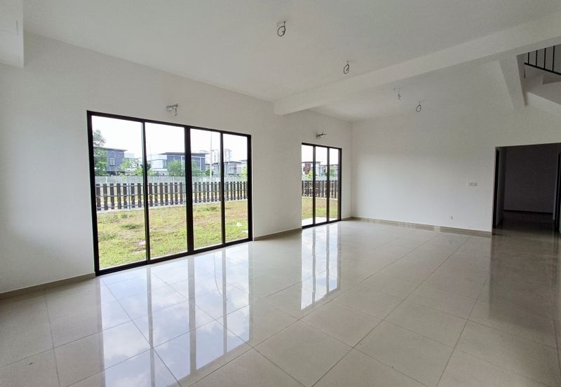 Canary Garden @Bandar Bestari