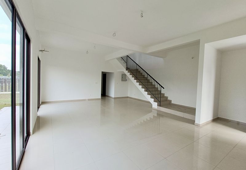 Canary Garden @Bandar Bestari