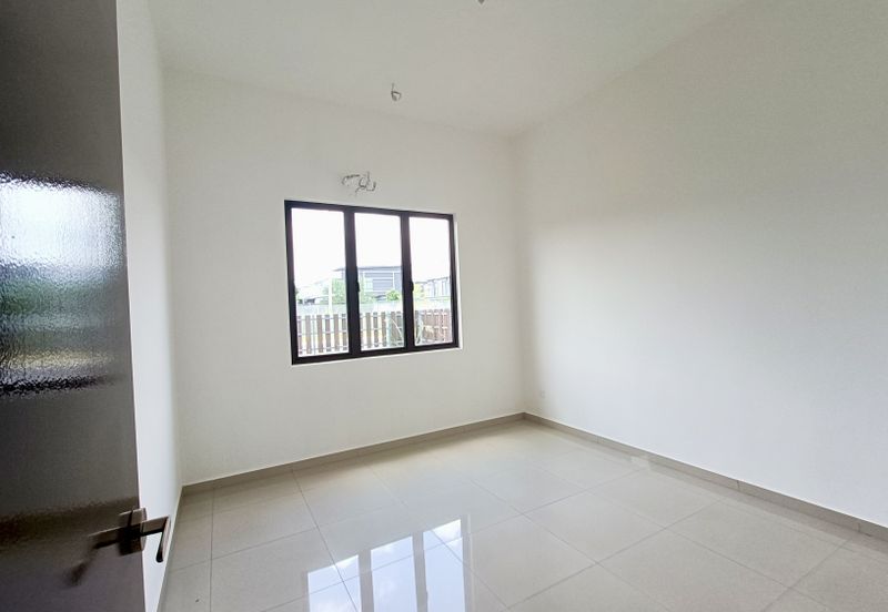 Canary Garden @Bandar Bestari