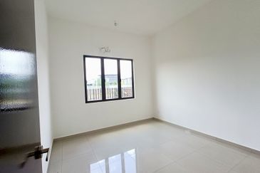 Canary Garden @Bandar Bestari