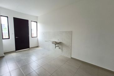 Canary Garden @Bandar Bestari