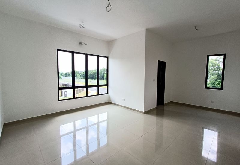 Canary Garden @Bandar Bestari