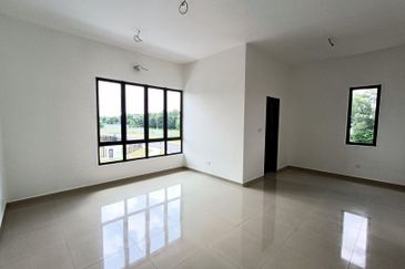 Canary Garden @Bandar Bestari