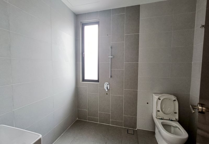 Canary Garden @Bandar Bestari