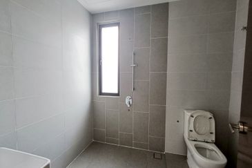 Canary Garden @Bandar Bestari