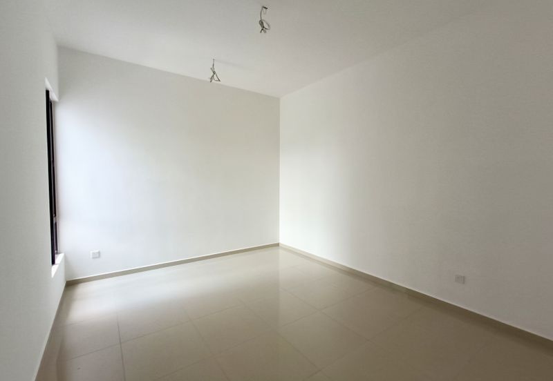 Canary Garden @Bandar Bestari