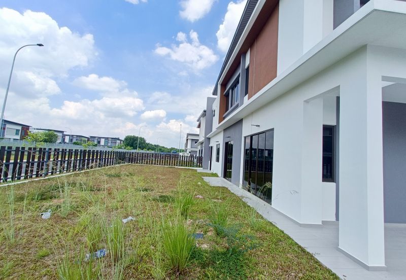 Canary Garden @Bandar Bestari