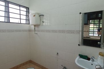 Bandar Bukit Tinggi 2