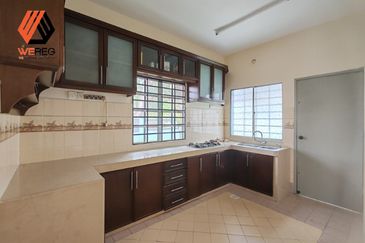 Bandar Bukit Tinggi 2