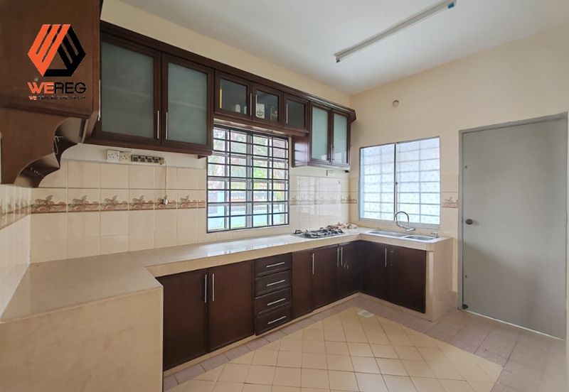 Bandar Bukit Tinggi 2