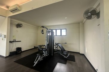 Long Branch Residences