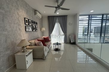 Long Branch Residences