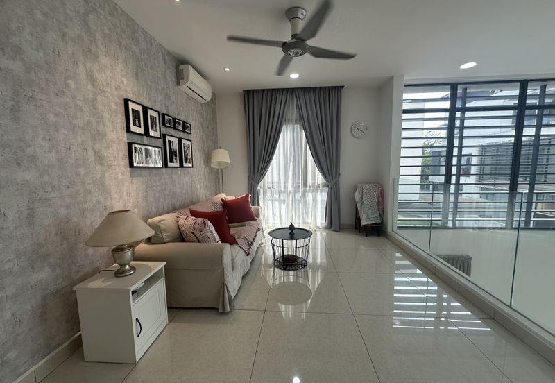 Long Branch Residences